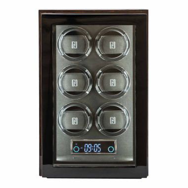         Paul Design Gentleman 6