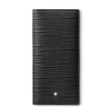         Montblanc 4810 Brieftasche 15 cc