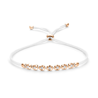         Textil, Armschmuck, Schaffrath COLORTAIRE Armband