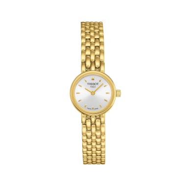 Damenuhr, Quarzwerk, Tissot Lovely