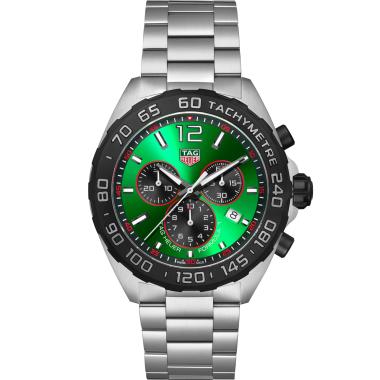 Tag heuer watches formula 1 on sale
