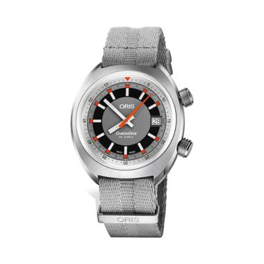 Unisex, Automatik, ORIS Chronoris Date
