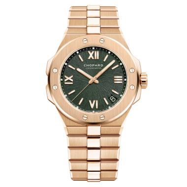 Unisex, Automatik, Chopard Alpine Eagle 41
