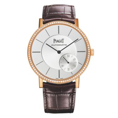 Herrenuhr, Automatik, Piaget Altiplano