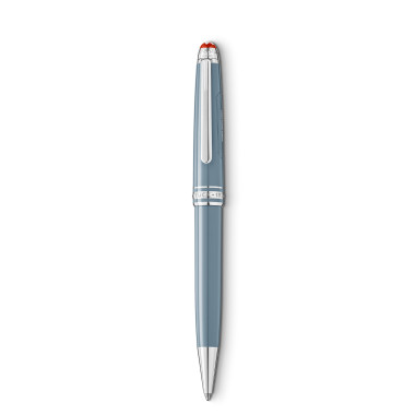         Montblanc Meisterstück x Olympic Heritage Chamonix 1924 Classique Kugelschreiber