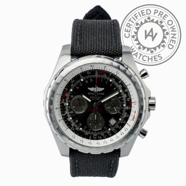 Unisex, Automatik, Weber Preowned-Uhren Breitling Bentley Motors T