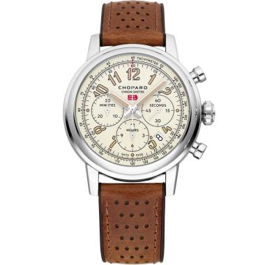 Unisex, Automatik, Chopard Mille Miglia Classic Chronograph Raticosa