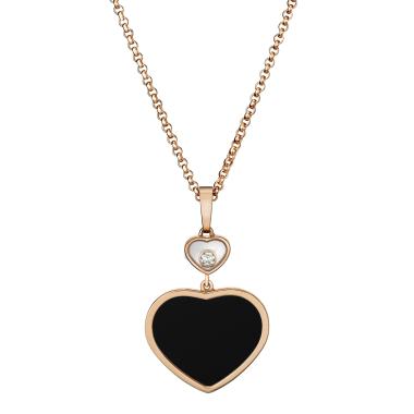 Used chopard discount