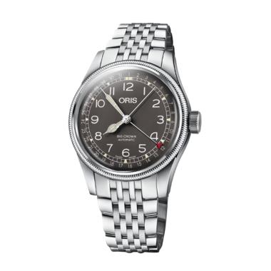 Unisex, Automatik, ORIS Big Crown Pointer Date