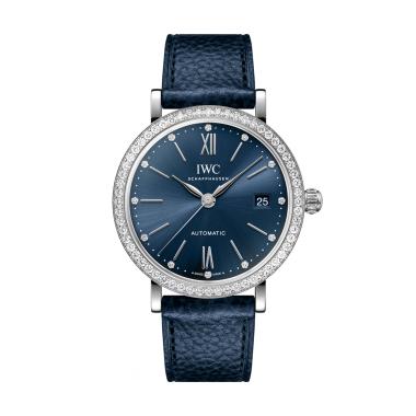 Unisex, Automatik, IWC PORTOFINO AUTOMATIC 37
