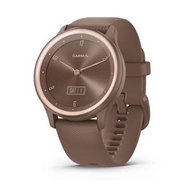 Unisex, Quarzwerk, Garmin vívomove® Sport