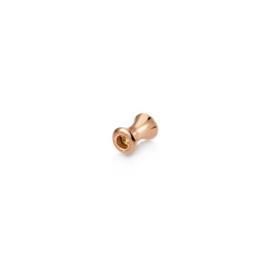         Roségold, Halsschmuck, Jörg Heinz Classic Anhänger-Adapter