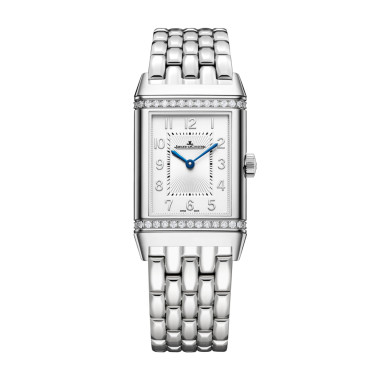 Automatik, Jaeger-LeCoultre Reverso Classic Duetto