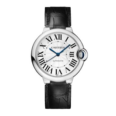 Unisex, Automatik, Cartier Ballon Bleu de Cartier