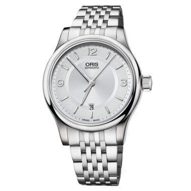 Automatik, ORIS Classic Date
