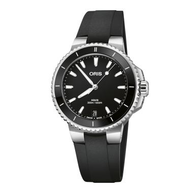 Unisex, Automatik, ORIS Aquis Date