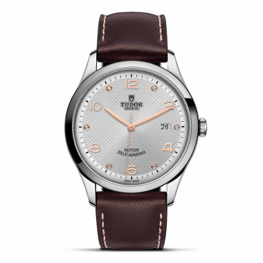         Damen- und Herrenuhr, Automatik, TUDOR 1926