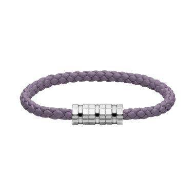         Messing, Armschmuck, Chopard Ice Cube Armband