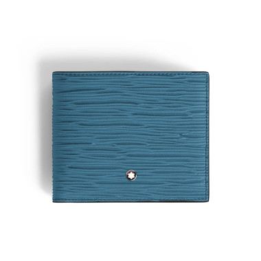         Montblanc 4810 Brieftasche 8 cc