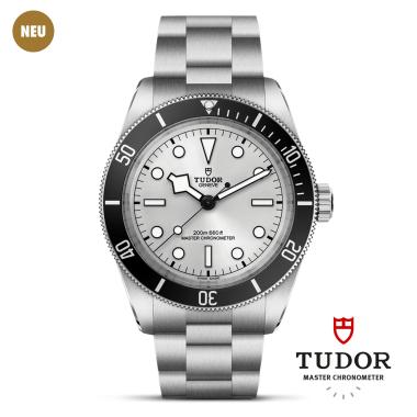 Herrenuhr, Automatik, TUDOR Black Bay 68