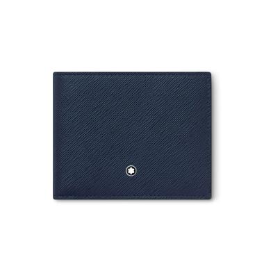 Montblanc Sartorial Brieftasche 6 cc