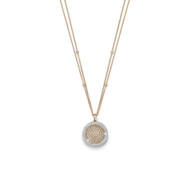         Roségold, Halsschmuck, Noor Exclusive Collier