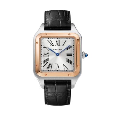 Cartier Santos Dumont W2SA0017