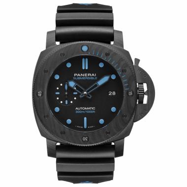 Panerai marina militare skeleton watch clearance