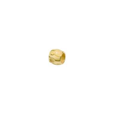         Gelbgold, Halsschmuck, DoDo Komponente Granelli
