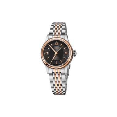 Damenuhr, Automatik, ORIS Classic Date