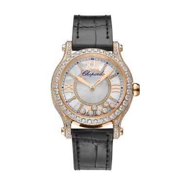 Unisex, Automatik, Chopard Happy Sport