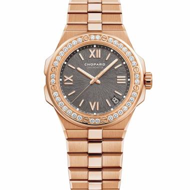 Unisex, Automatik, Chopard Alpine Eagle 41