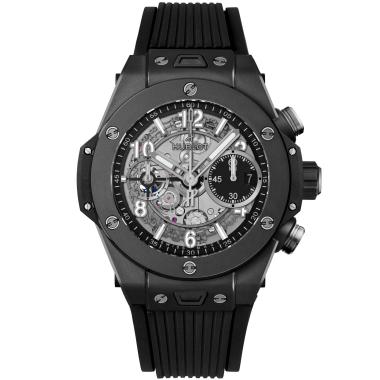 Hublot Big Bang Unico Black Magic 441.CI.1171.RX