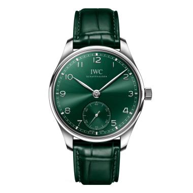 Unisex, Automatik, IWC PORTUGIESER AUTOMATIC 40