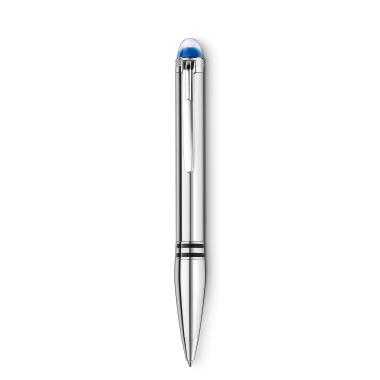 Montblanc StarWalker Metal Kugelschreiber