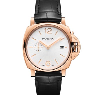 Unisex, Automatik, Panerai Luminor Due Goldtech™