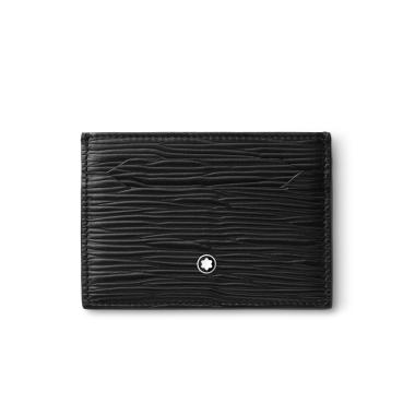 Montblanc 4810 Kartenetui 5 cc