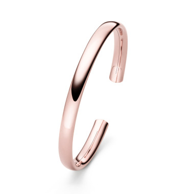         Rotgold, Armschmuck, IsabelleFa Armreif "Flix.Flex Digne 7"