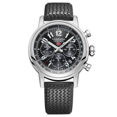 Unisex, Automatik, Chopard Mille Miglia Classic Chronograph