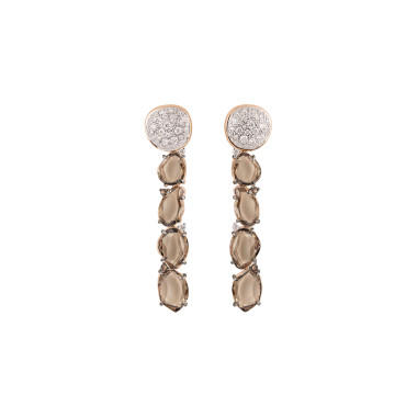         Al Coro Candy Ohrringe