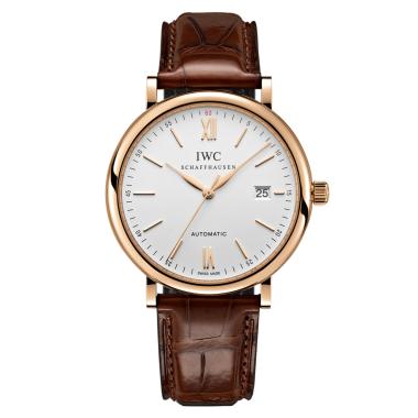 Unisex, Automatik, IWC PORTOFINO AUTOMATIC