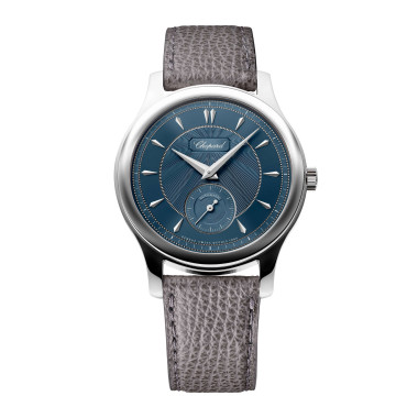         Damen- und Herrenuhr, Automatik, Chopard L.U.C 1860