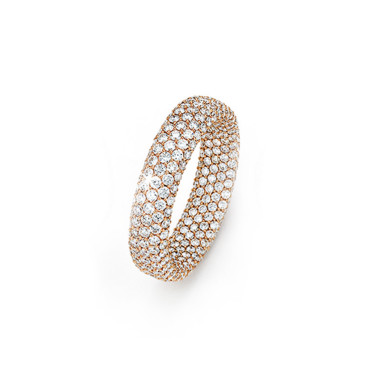         Roségold, Ringe, Noor Exclusive Ring
