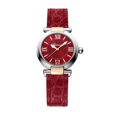 Damenuhr, Automatik, Chopard Imperiale