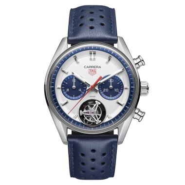 Tag automatic chronograph sale