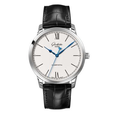 Unisex, Automatik, Glashütte Original Senator Excellence