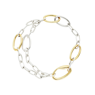         Silber, Armschmuck, DoDo Armband Essentials 