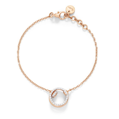         Roségold, Armschmuck, Pomellato Pomellato Together Armband