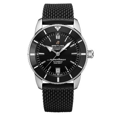 Unisex, Automatik, Breitling Superocean Heritage B20 Automatic 42