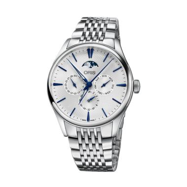 Unisex, Automatik, ORIS Artelier Complication